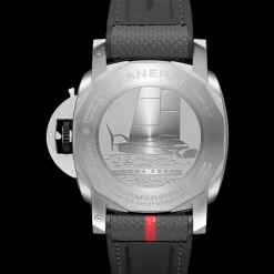 Submersible QuarantaQuattro Luna Rossa