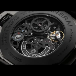 Submersible S Brabus Blue Shadow Edition