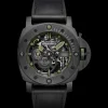 Submersible S Brabus Carbotech™