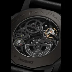 Submersible S Brabus Carbotech™