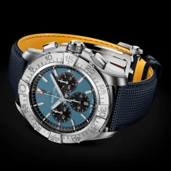 Super Avenger B01 Chronograph 46