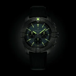 Super Avenger B01 Chronograph 46