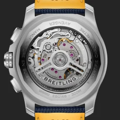 Super Avenger B01 Chronograph 46