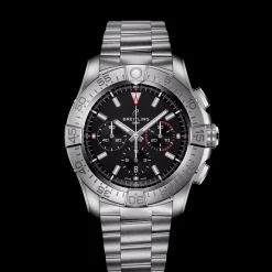 Super Avenger B01 Chronograph 46