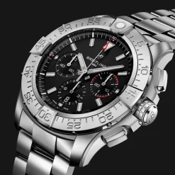 Super Avenger B01 Chronograph 46