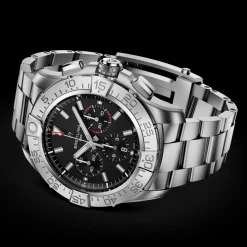 Super Avenger B01 Chronograph 46