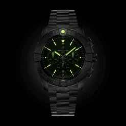 Super Avenger B01 Chronograph 46