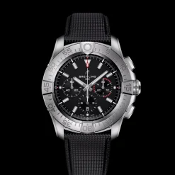 Super Avenger B01 Chronograph 46