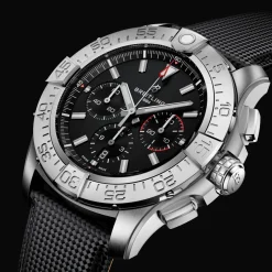 Super Avenger B01 Chronograph 46