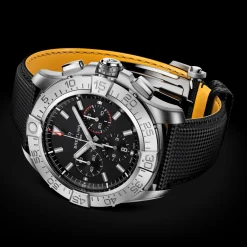 Super Avenger B01 Chronograph 46