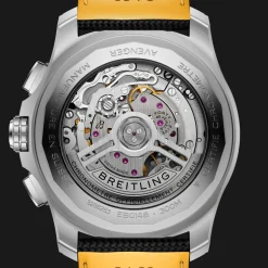Super Avenger B01 Chronograph 46