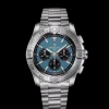 Super Avenger B01 Chronograph 46