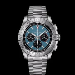 Super Avenger B01 Chronograph 46
