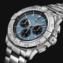 Super Avenger B01 Chronograph 46