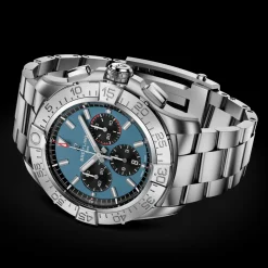 Super Avenger B01 Chronograph 46