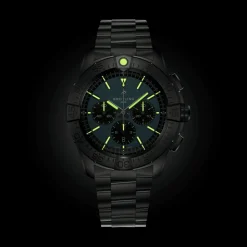 Super Avenger B01 Chronograph 46