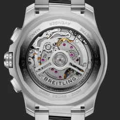 Super Avenger B01 Chronograph 46