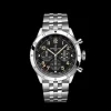 Super AVI B04 CHRONOGRAPH GMT 46 P-51 MUSTANG
