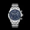 Super Avi B04 Chronograph GMT 46 Tribute to Vought F4U Corsair