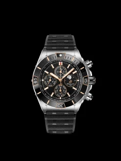 SUPER CHRONOMAT 44 FOUR-YEAR CALENDAR