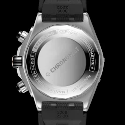 SUPER CHRONOMAT 44 FOUR-YEAR CALENDAR