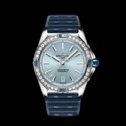 Super Chronomat Automatic 38