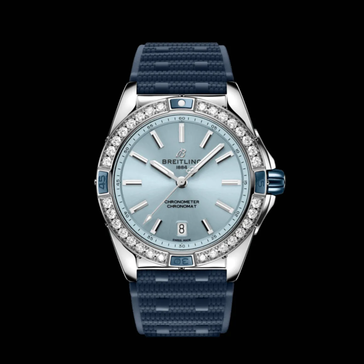 Super Chronomat Automatic 38