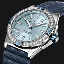 Super Chronomat Automatic 38