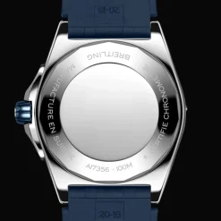 Super Chronomat Automatic 38