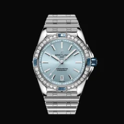 Super Chronomat Automatic 38