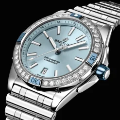 Super Chronomat Automatic 38