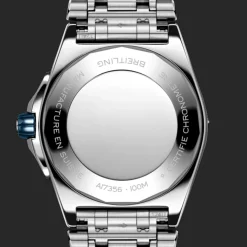 Super Chronomat Automatic 38