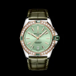 Super Chronomat Automatic 38