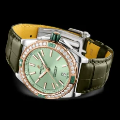 Super Chronomat Automatic 38