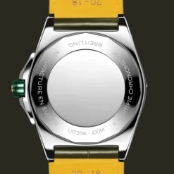 Super Chronomat Automatic 38
