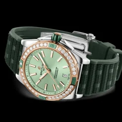 Super Chronomat Automatic 38