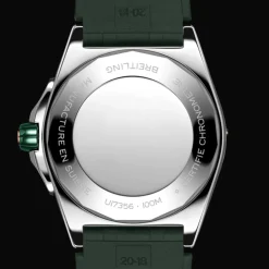 Super Chronomat Automatic 38