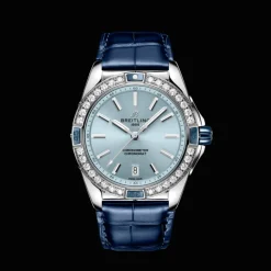 Super Chronomat Automatic 38