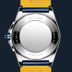Super Chronomat Automatic 38