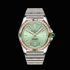 Super Chronomat Automatic 38