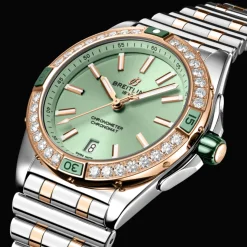 Super Chronomat Automatic 38
