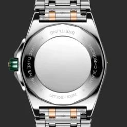 Super Chronomat Automatic 38