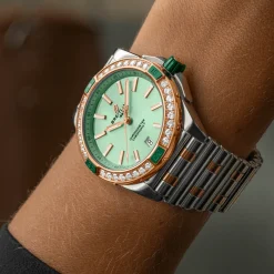 Super Chronomat Automatic 38