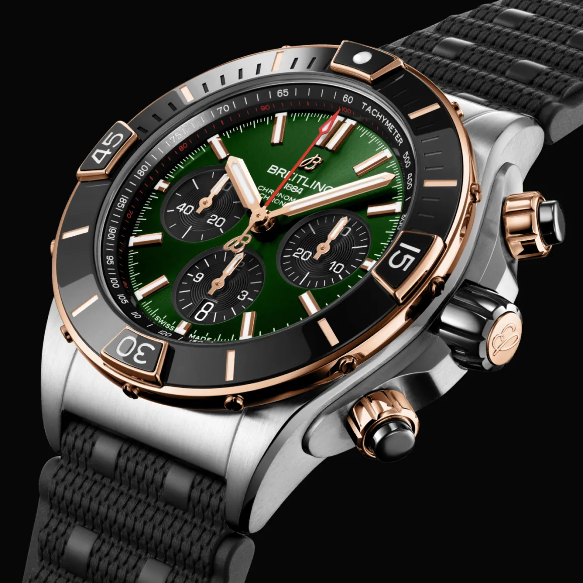 Super Chronomat B01 44