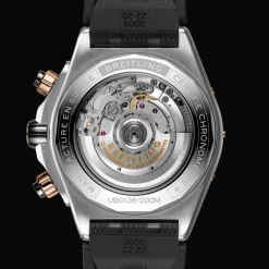 Super Chronomat B01 44