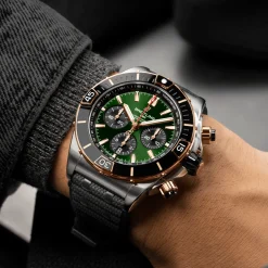 Super Chronomat B01 44