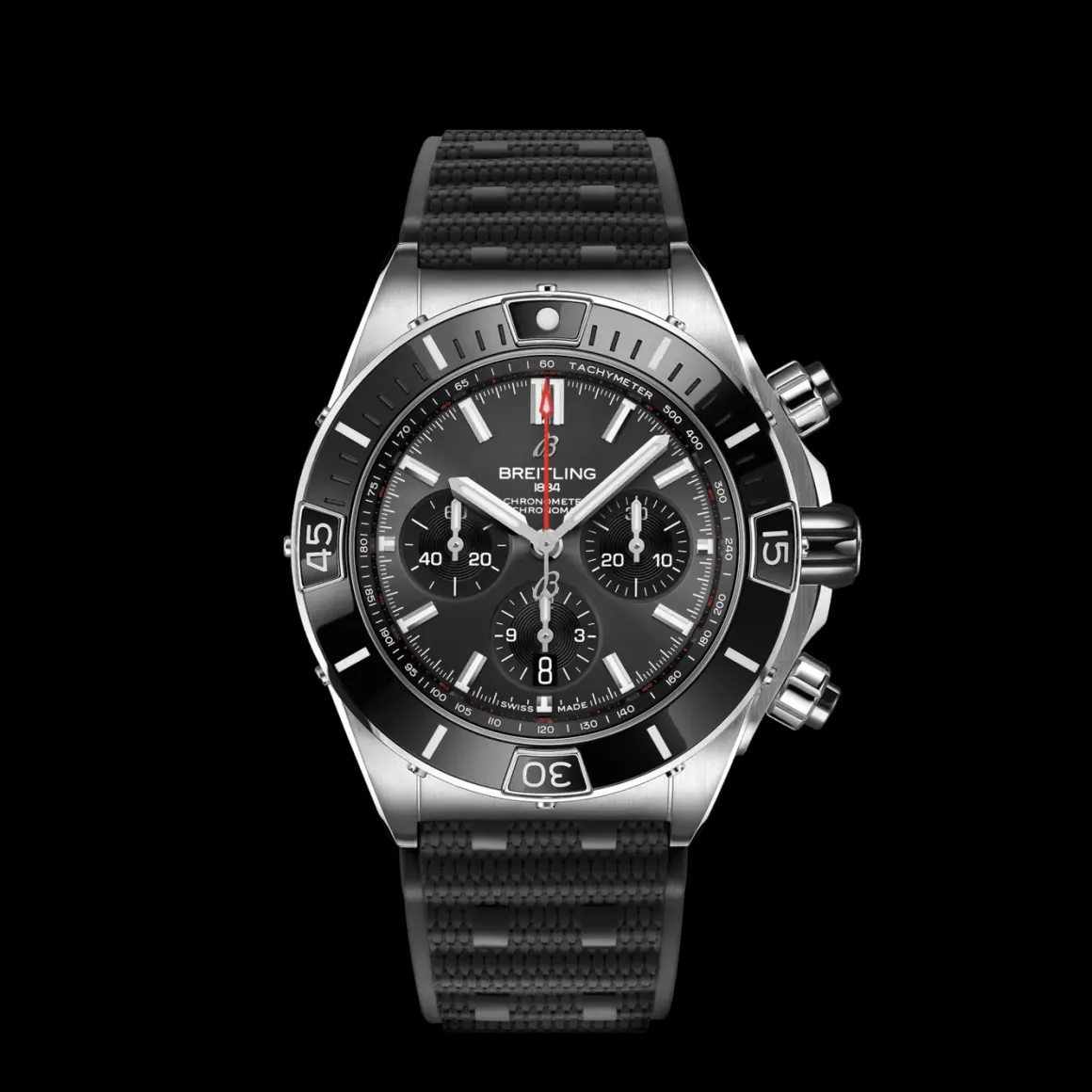 SUPER CHRONOMAT B01 44