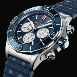 SUPER CHRONOMAT B01 44