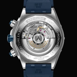 SUPER CHRONOMAT B01 44