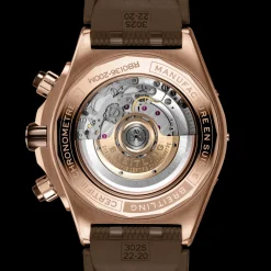 SUPER CHRONOMAT B01 44